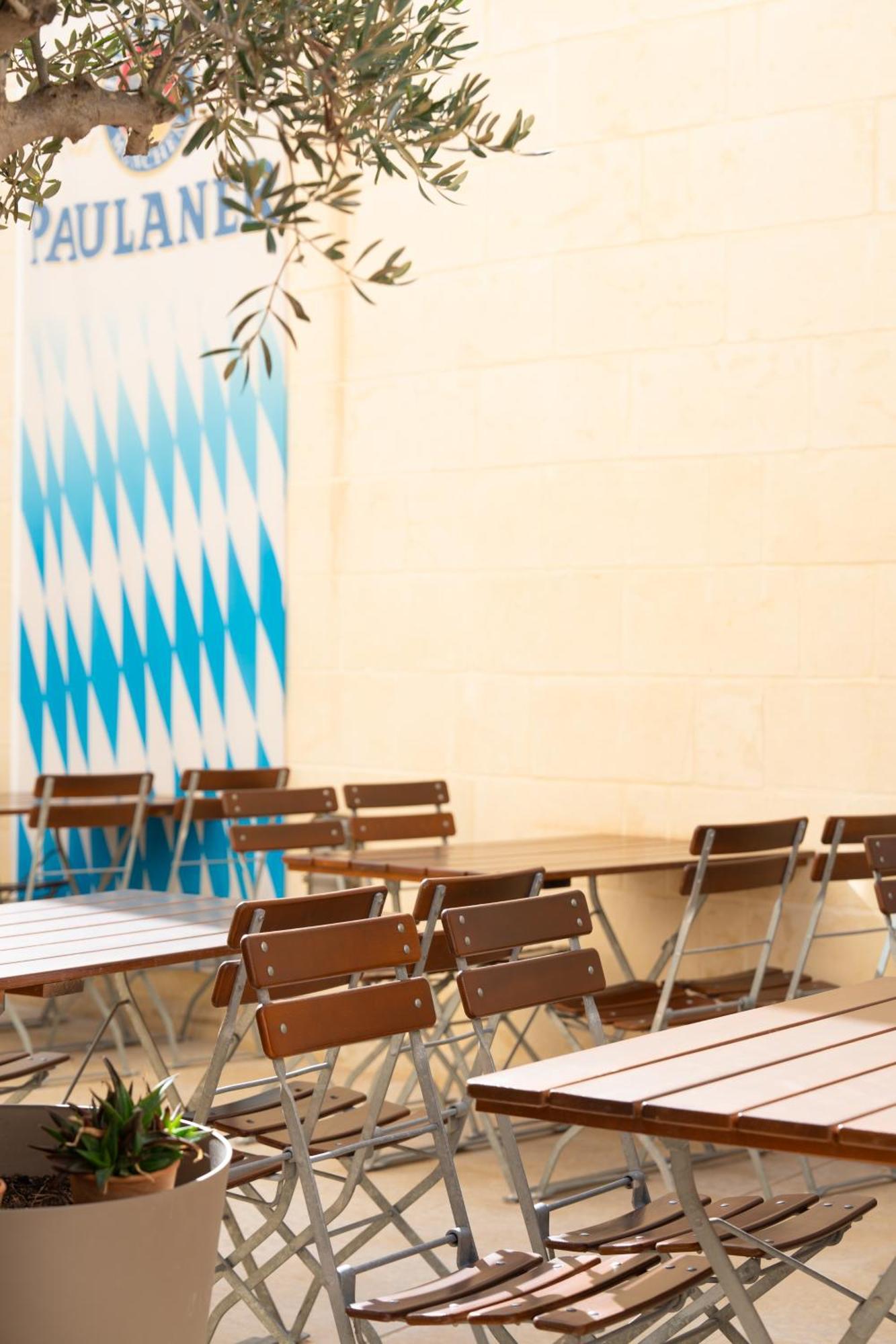 The White Knight Premium Boutique Hotel Għajnsielem Extérieur photo