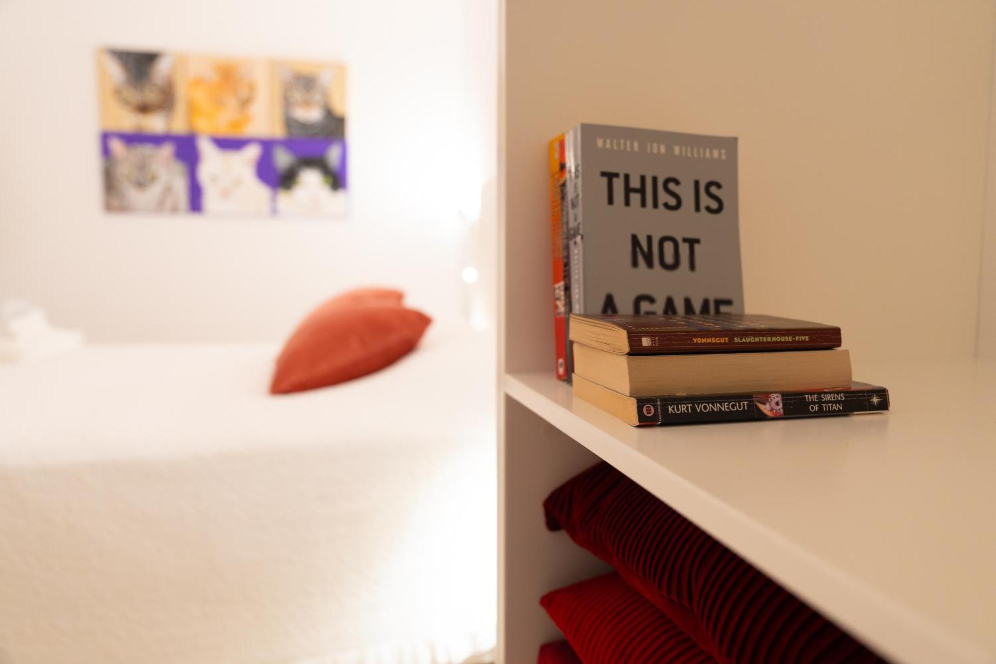 The White Knight Premium Boutique Hotel Għajnsielem Chambre photo