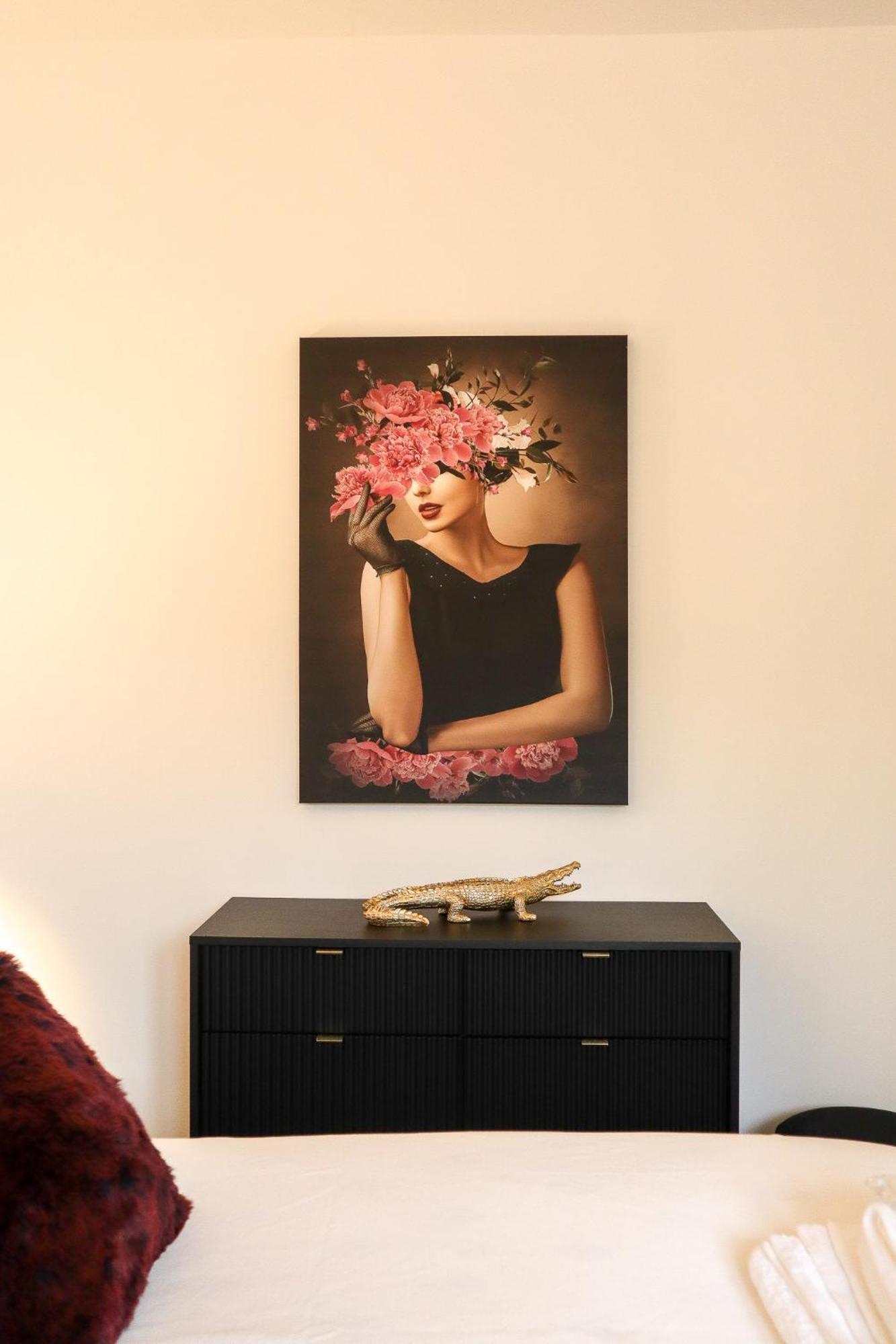 The White Knight Premium Boutique Hotel Għajnsielem Extérieur photo