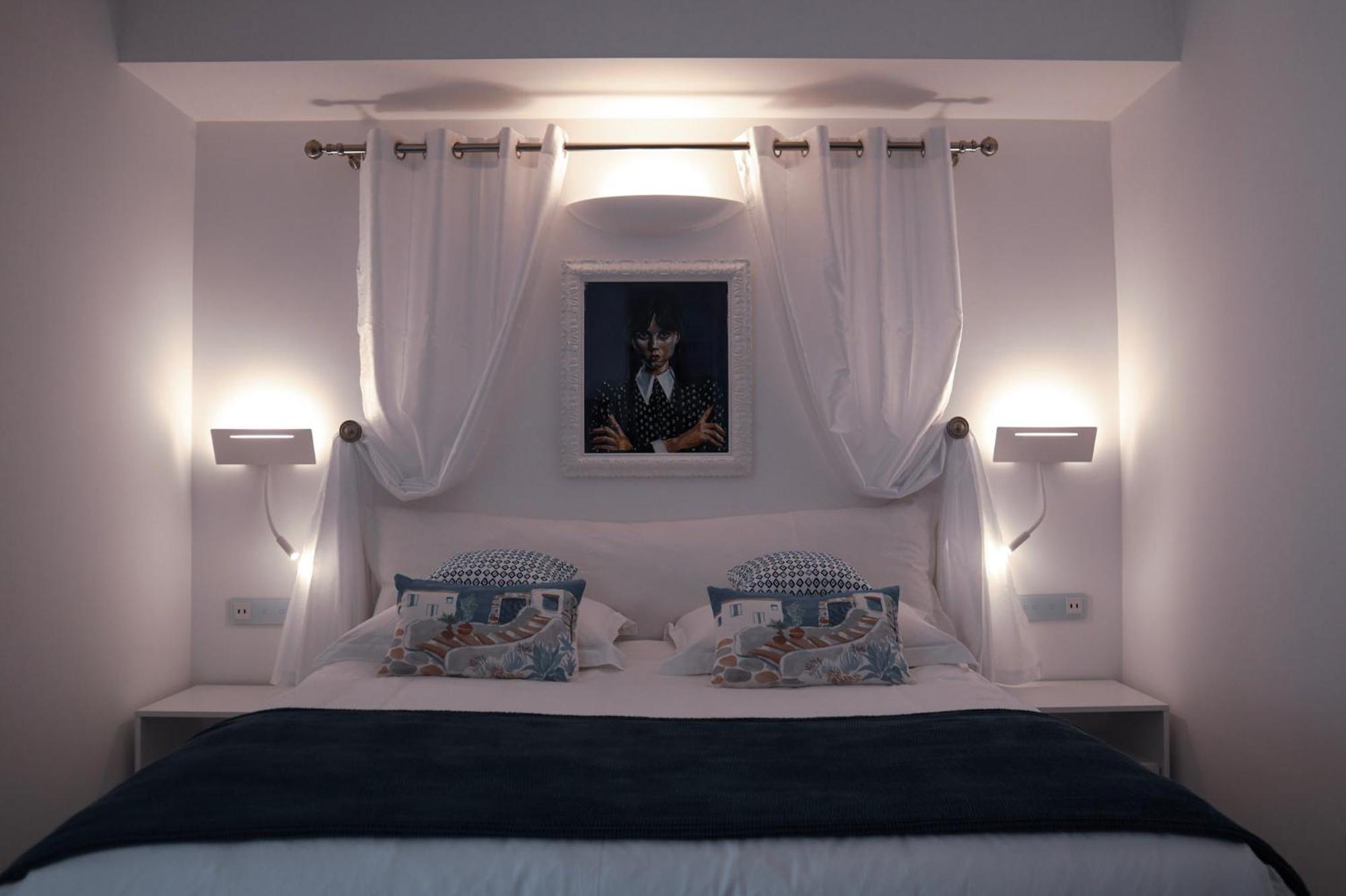 The White Knight Premium Boutique Hotel Għajnsielem Extérieur photo